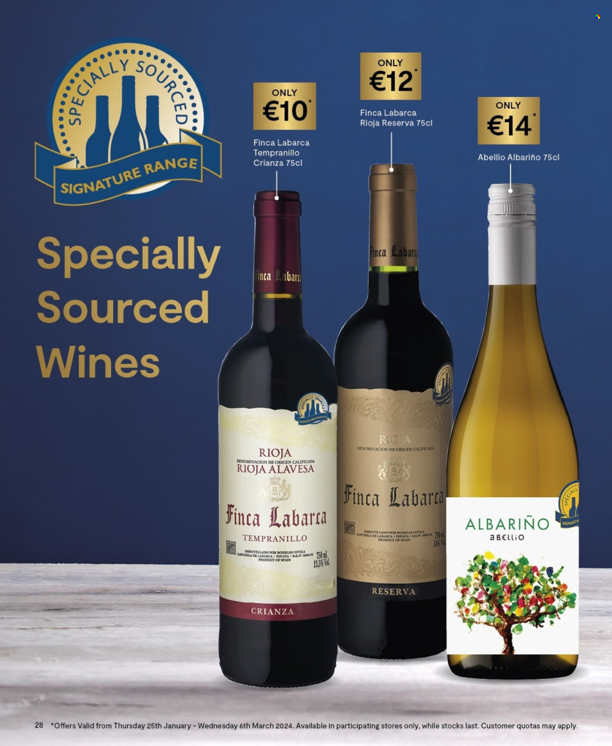 SuperValu offer. Page 28