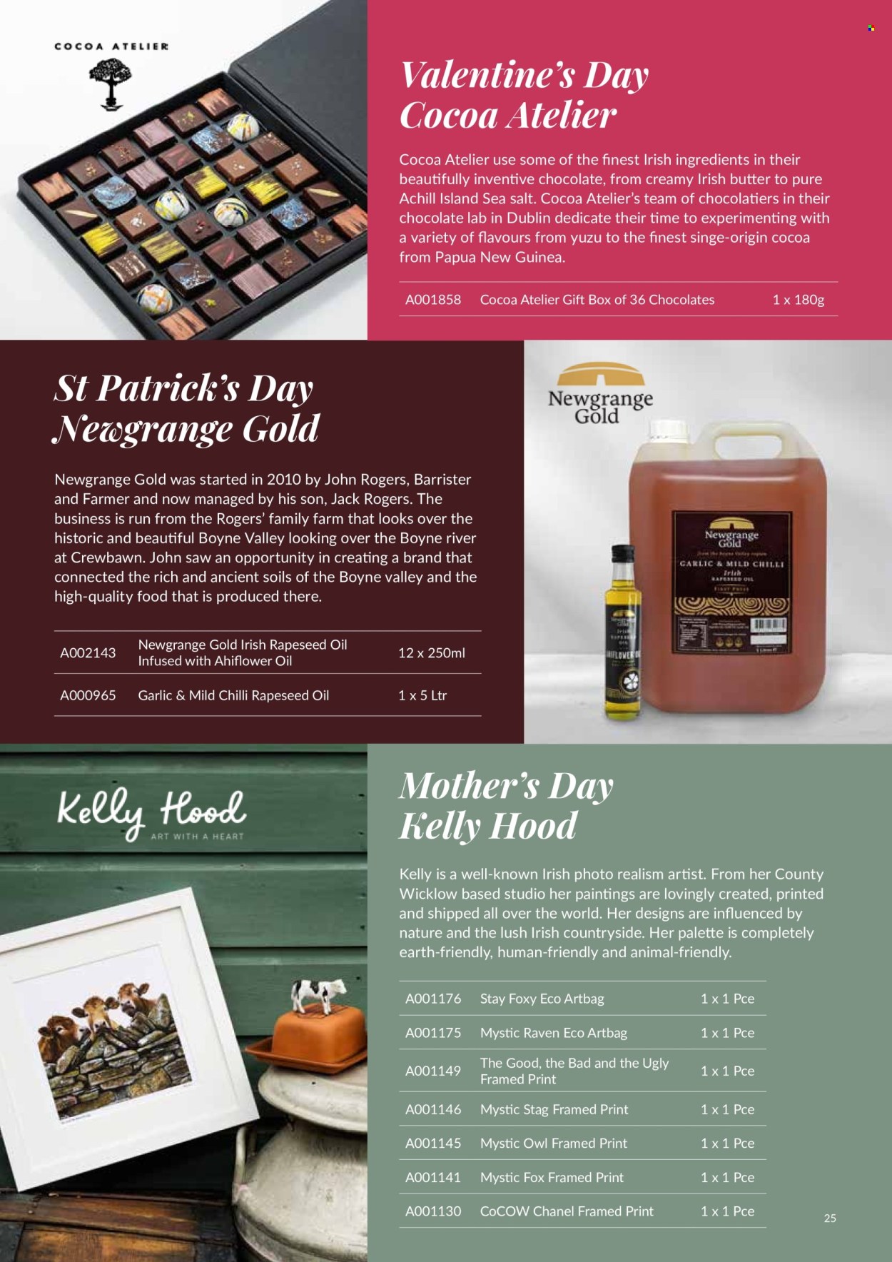 MUSGRAVE Market Place offer - 28.01.2024 - 23.03.2024. Page 25