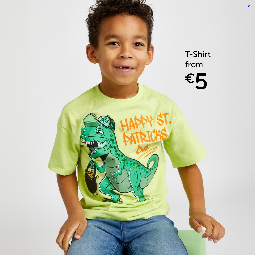 Dunnes Stores offer. Page 15