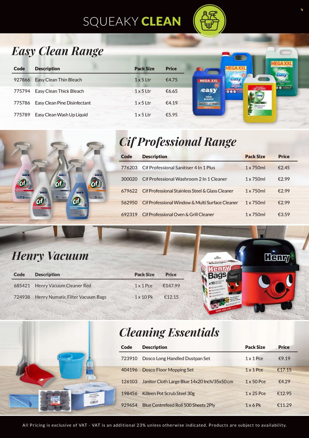 MUSGRAVE Market Place offer - 04.02.2024 - 02.03.2024. Page 2