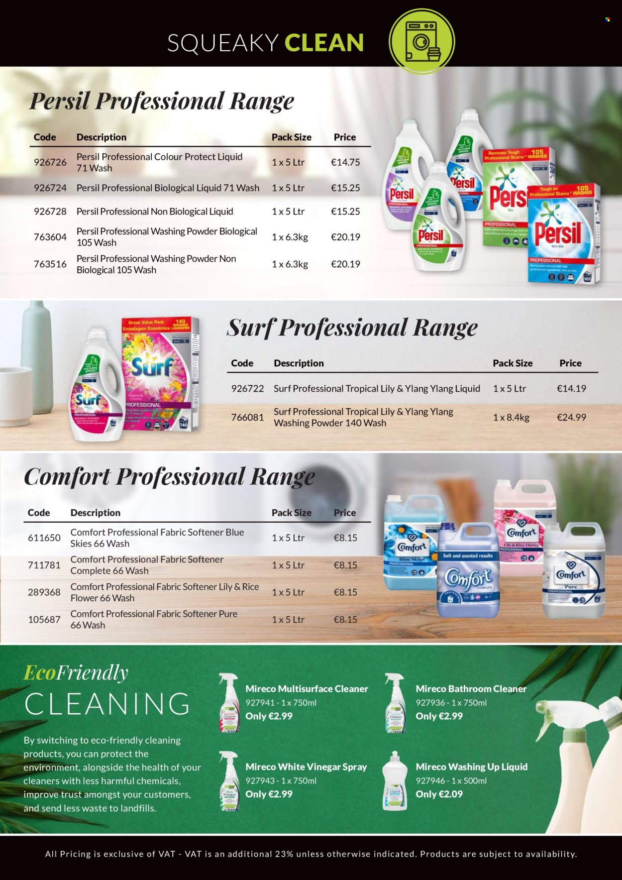MUSGRAVE Market Place offer - 04.02.2024 - 02.03.2024. Page 3