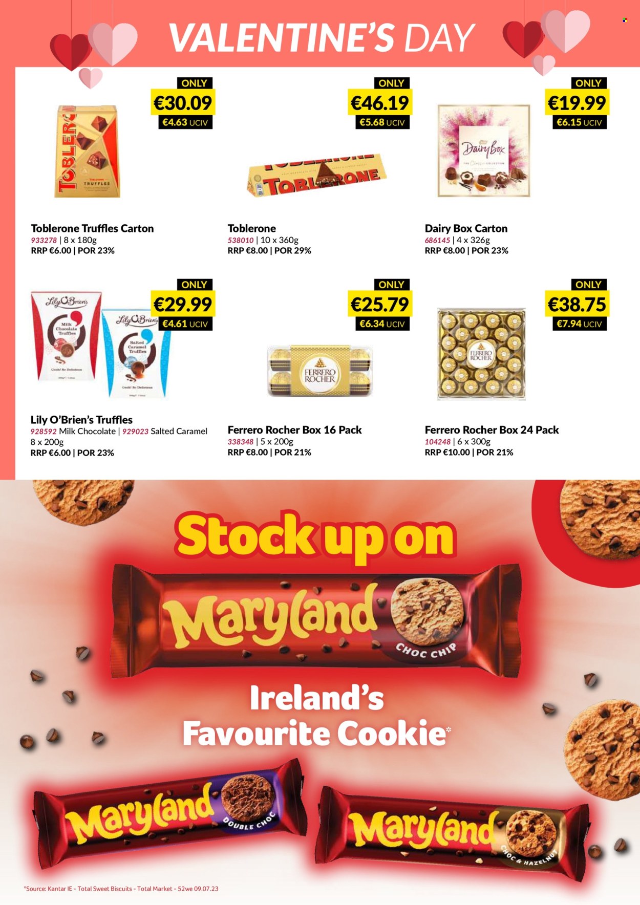 MUSGRAVE Market Place offer - 04.02.2024 - 02.03.2024. Page 16