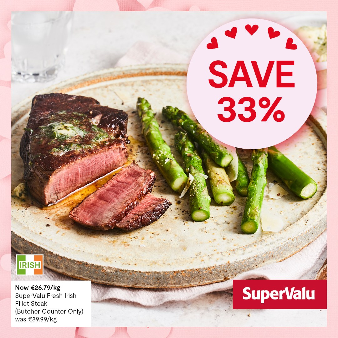 SuperValu offer. Page 16