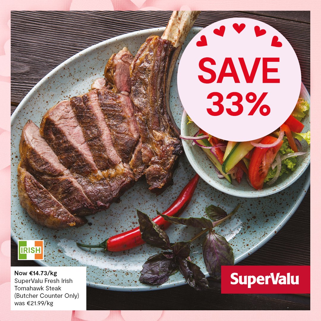 SuperValu offer. Page 17