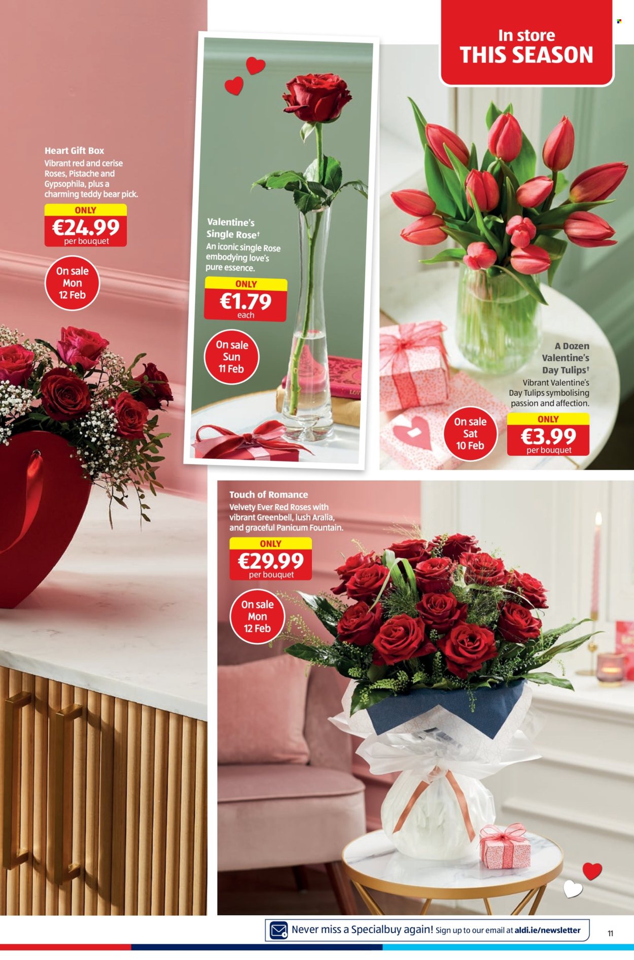 Aldi offer - 15.02.2024 - 21.02.2024. Page 11