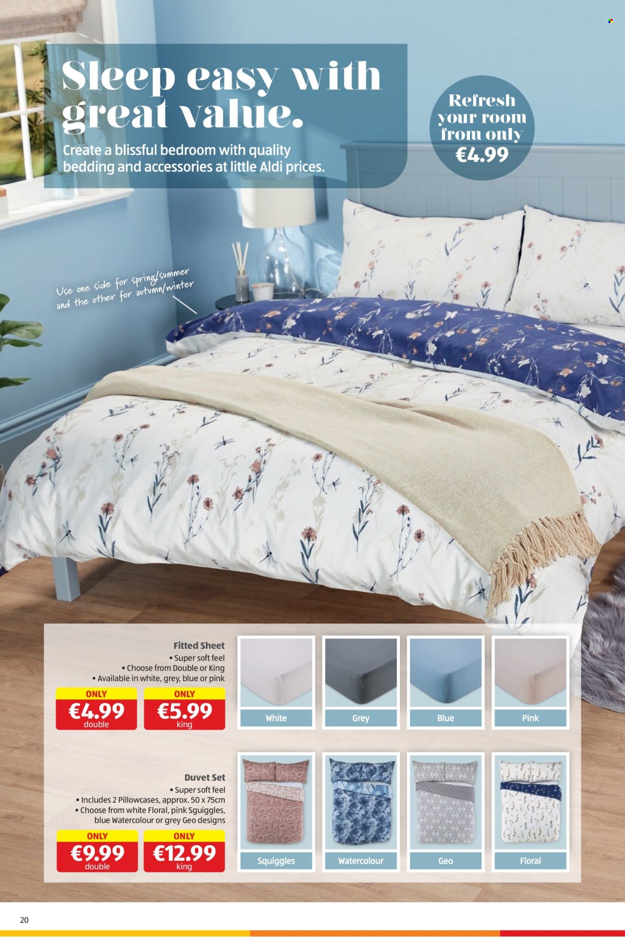 Aldi offer - 15.02.2024 - 21.02.2024. Page 20