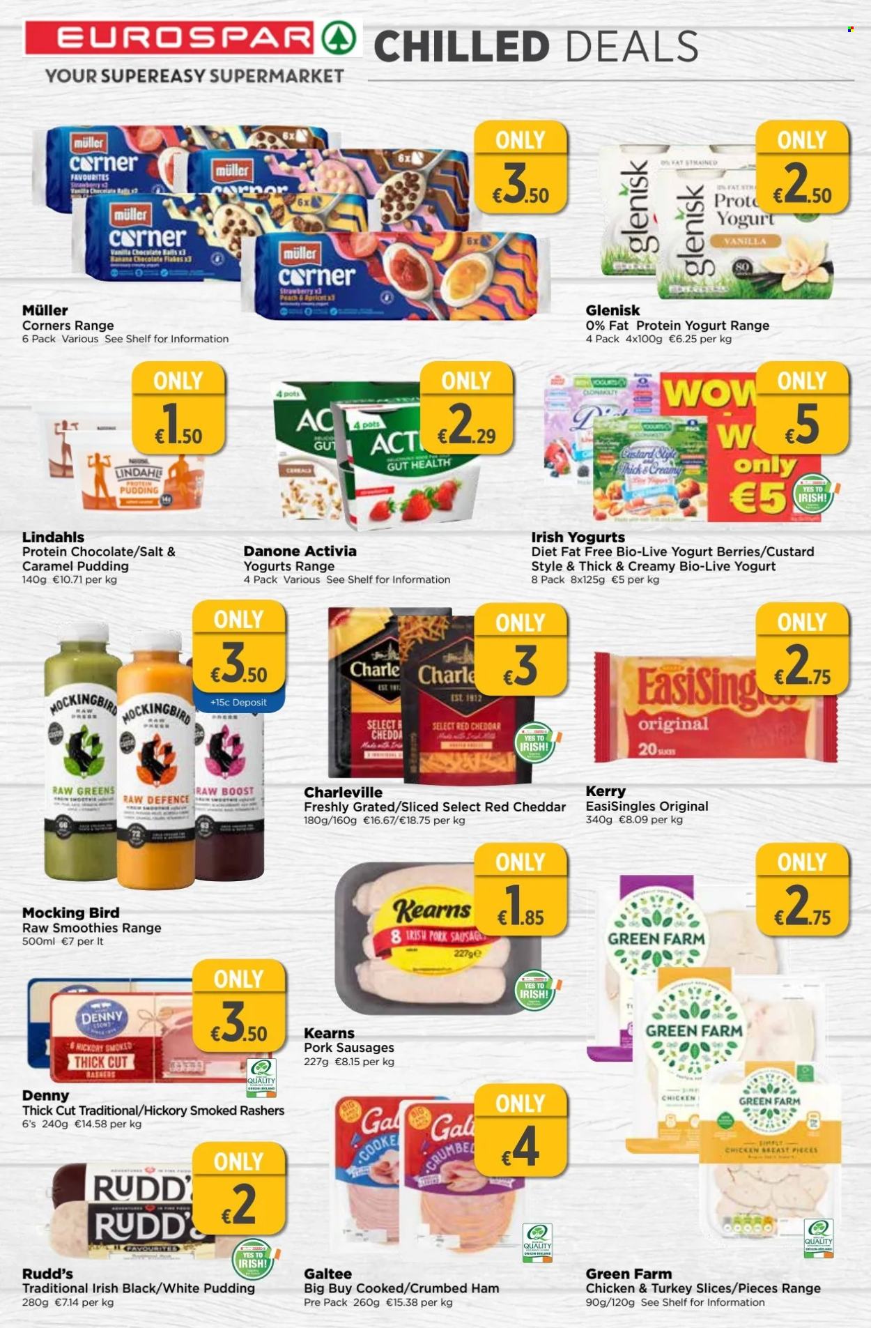 EUROSPAR offer - 08.02.2024 - 28.02.2024. Page 8