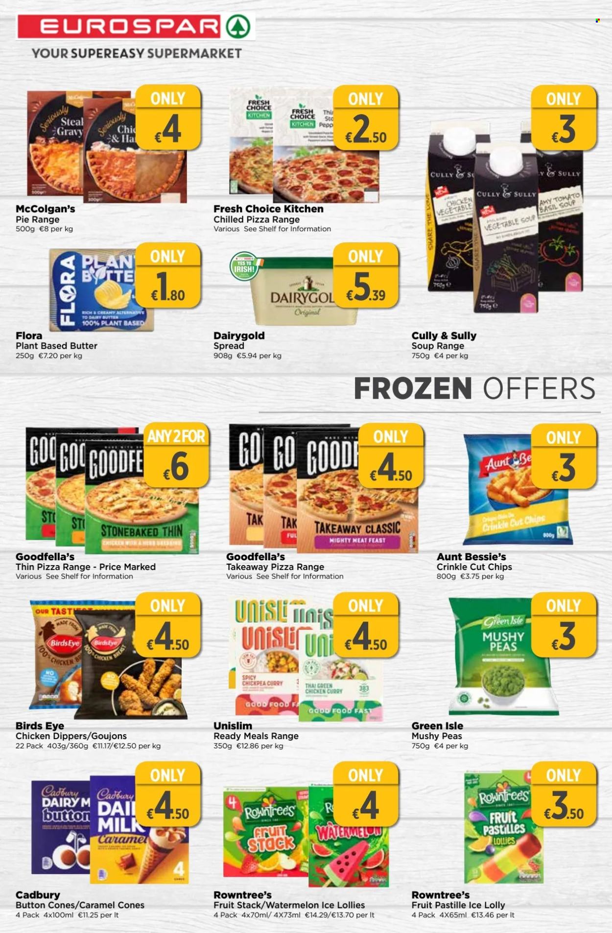 EUROSPAR offer - 08.02.2024 - 28.02.2024. Page 9