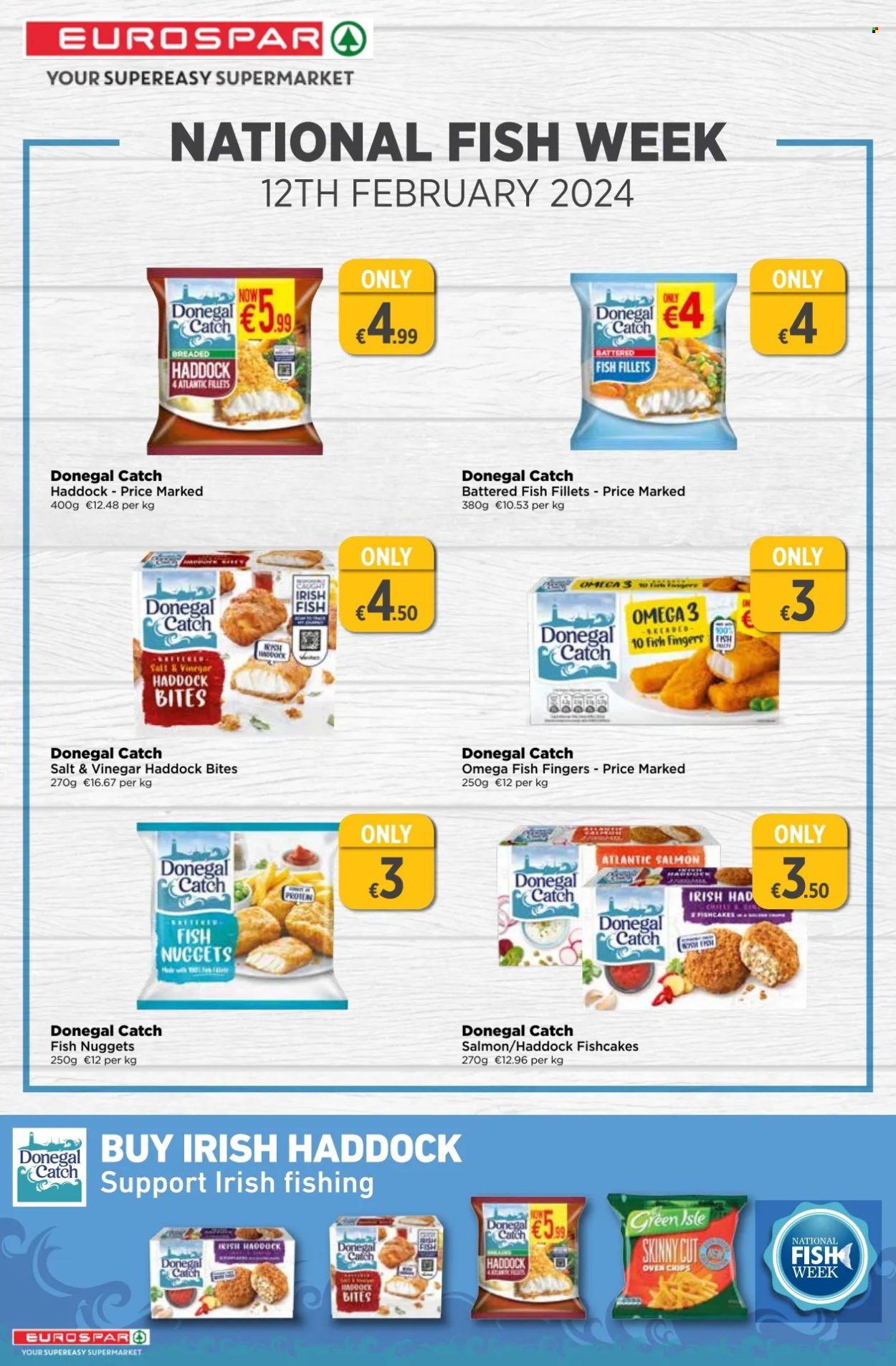 EUROSPAR offer - 08.02.2024 - 28.02.2024. Page 10