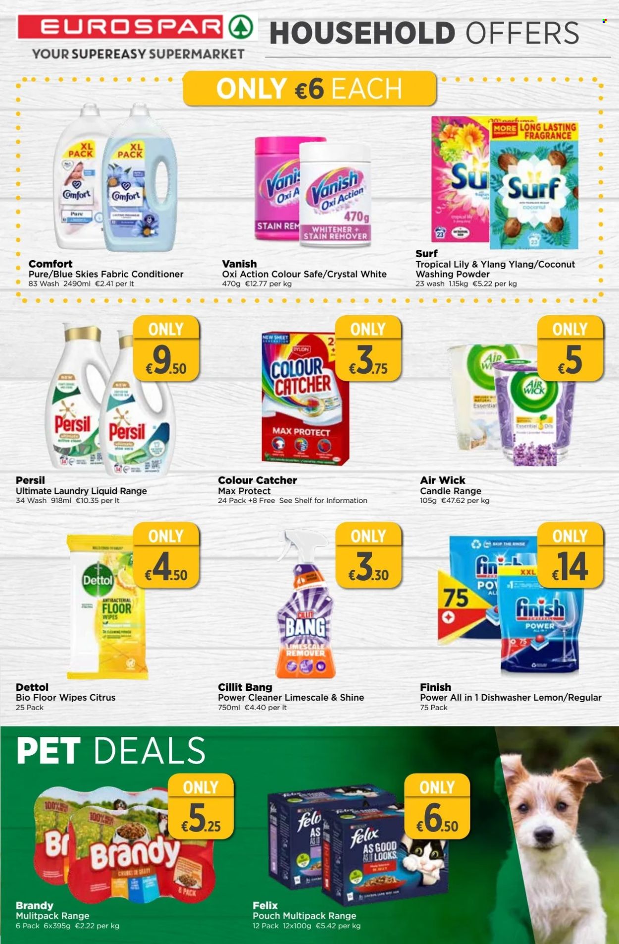 EUROSPAR offer - 08.02.2024 - 28.02.2024. Page 13
