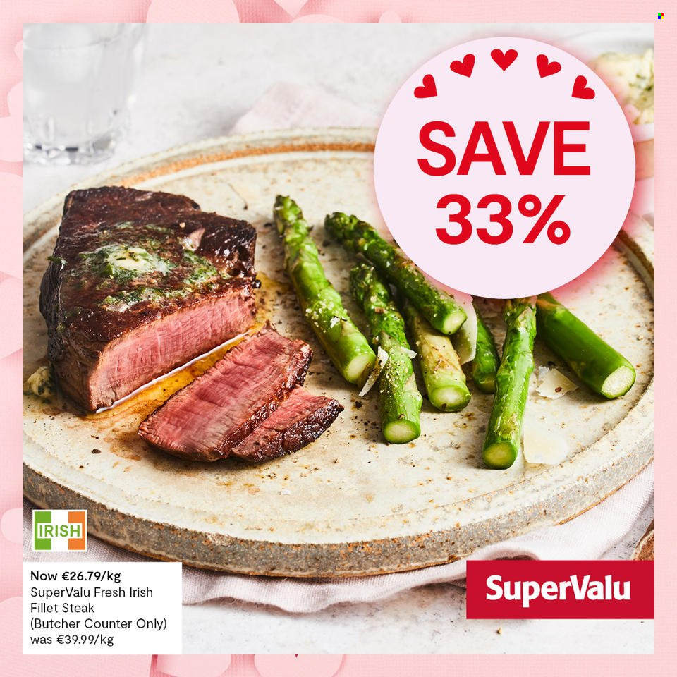 SuperValu offer. Page 2