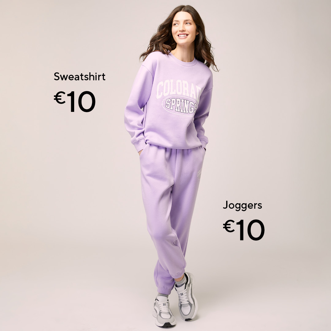 Dunnes Stores offer. Page 1