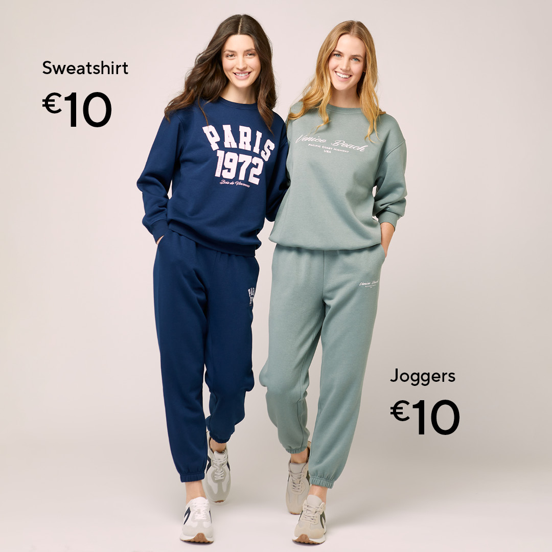 Dunnes Stores offer. Page 3