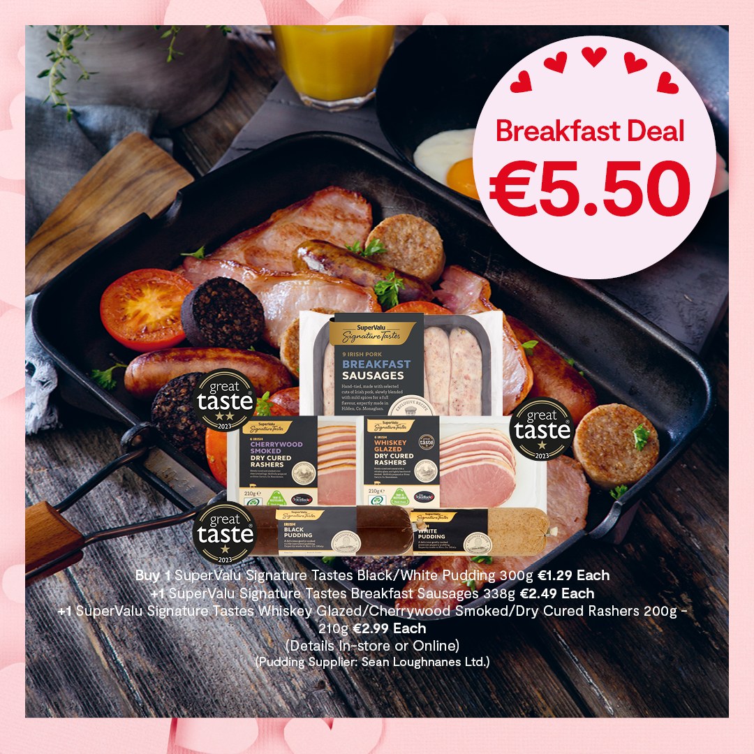 SuperValu offer. Page 3