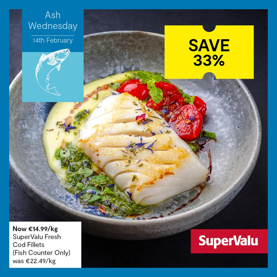 SuperValu offer. Page 2