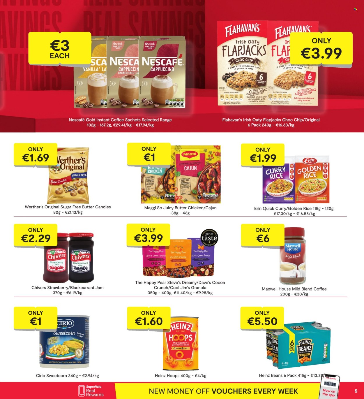 SuperValu offer - 15.02.2024 - 28.02.2024. Page 7