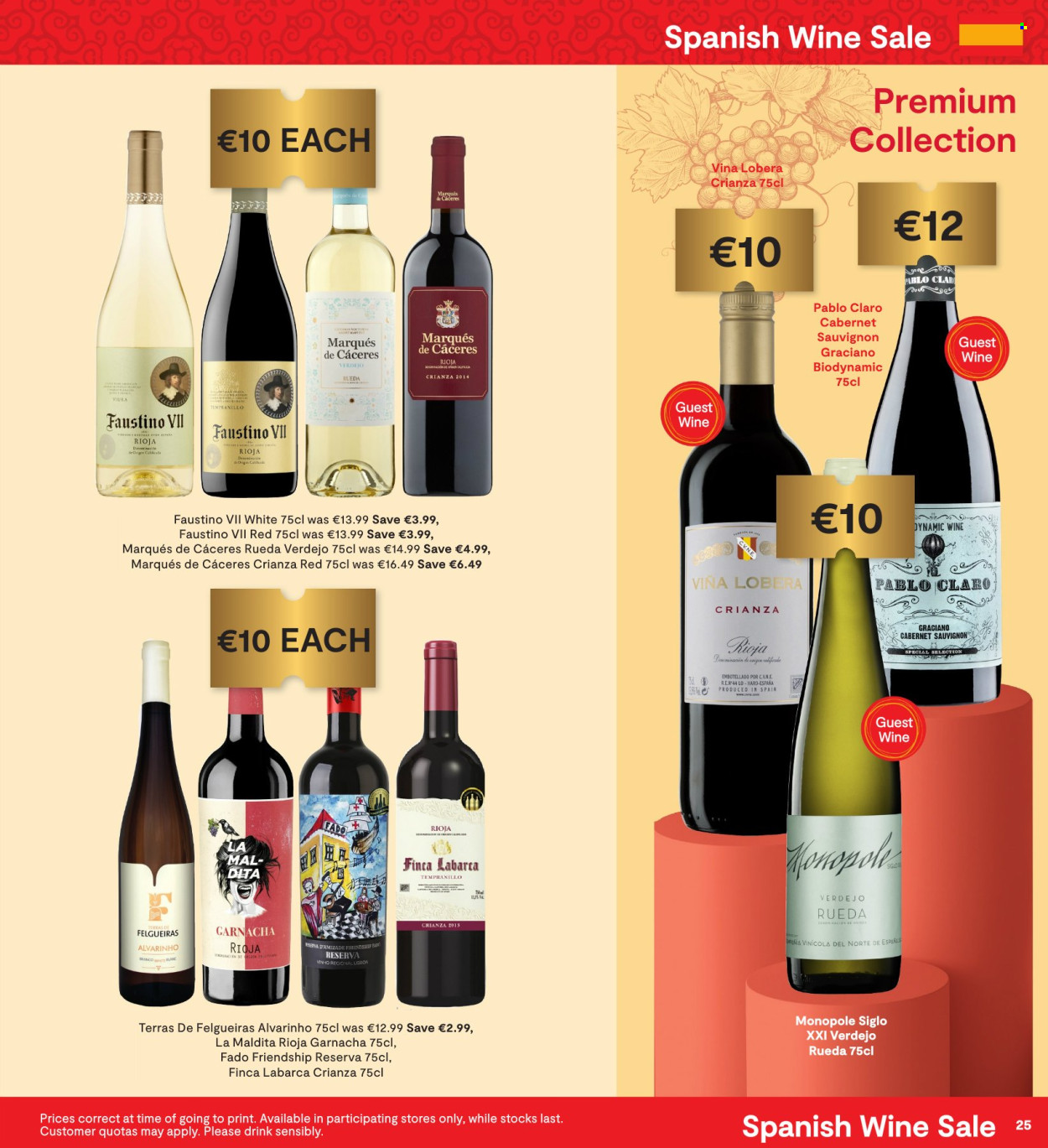SuperValu offer - 15.02.2024 - 28.02.2024. Page 27