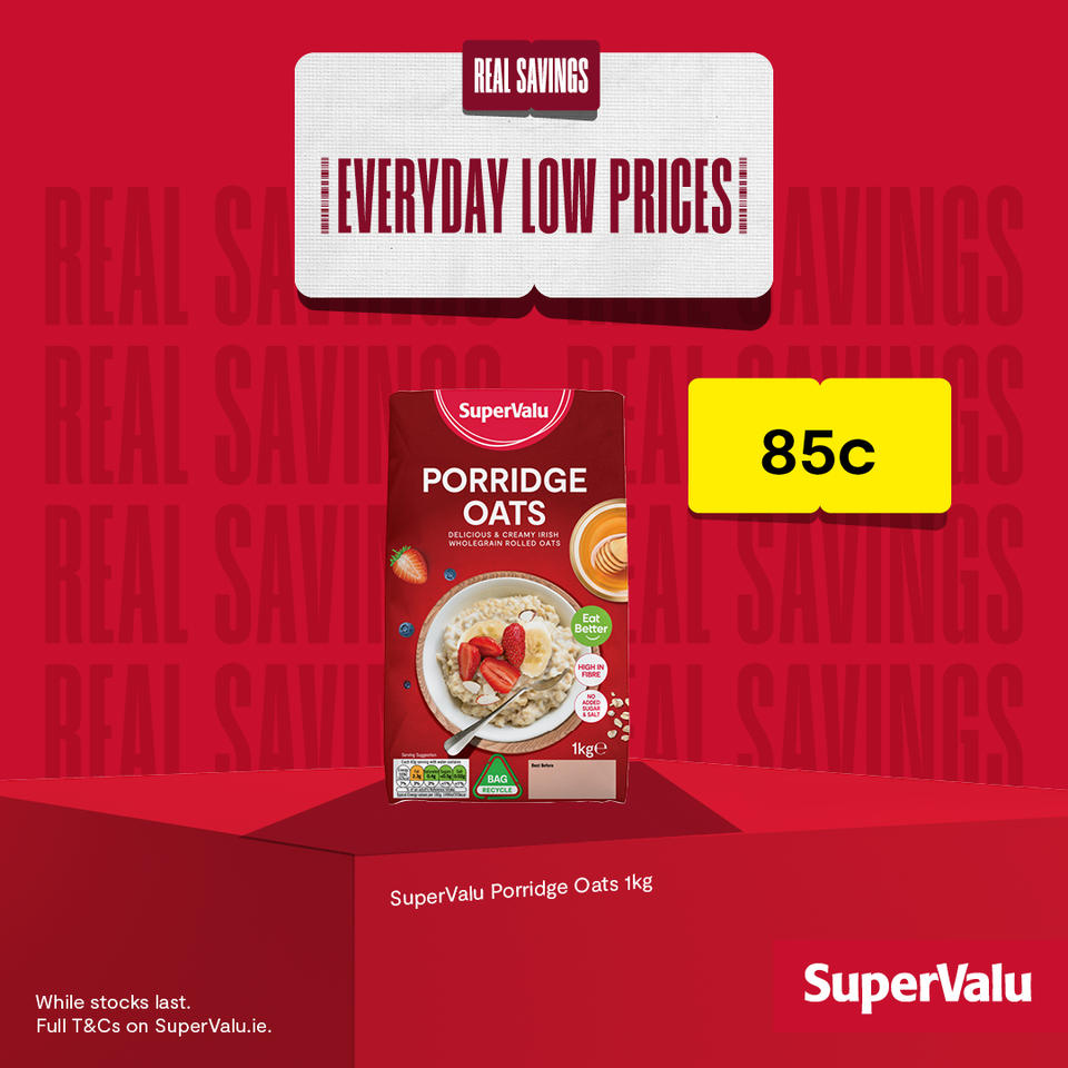 SuperValu offer. Page 17