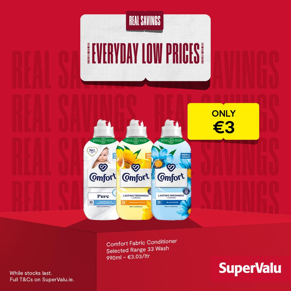 SuperValu offer. Page 22