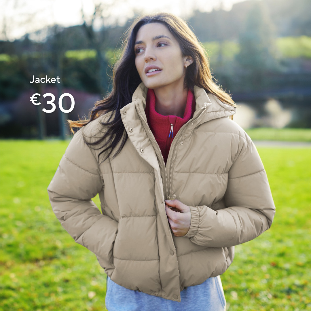 Dunnes Stores offer. Page 9