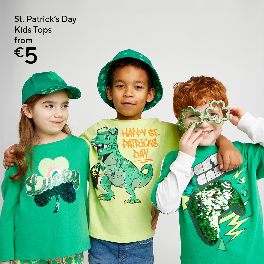 Dunnes Stores offer. Page 10