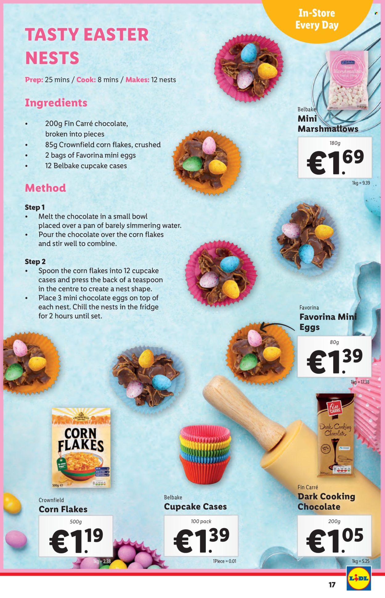 Lidl offer - 29.02.2024 - 06.03.2024. Page 17