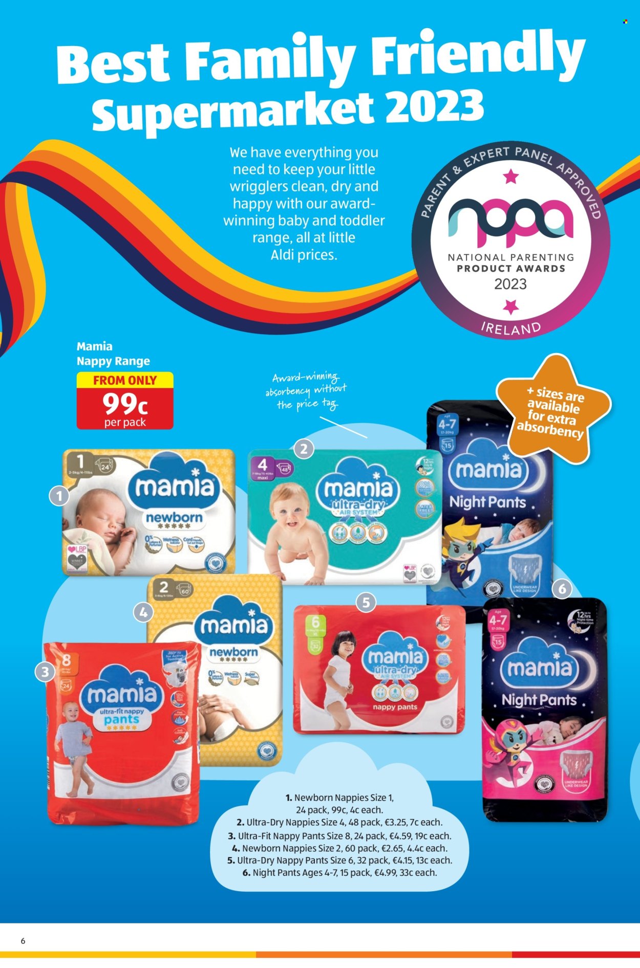 Aldi offer - 29.02.2024 - 06.03.2024. Page 6
