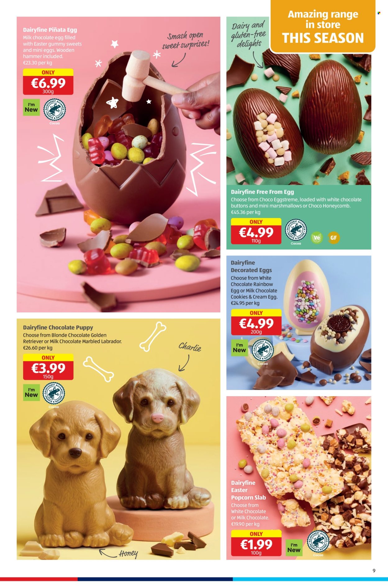 Aldi offer - 29.02.2024 - 06.03.2024. Page 9