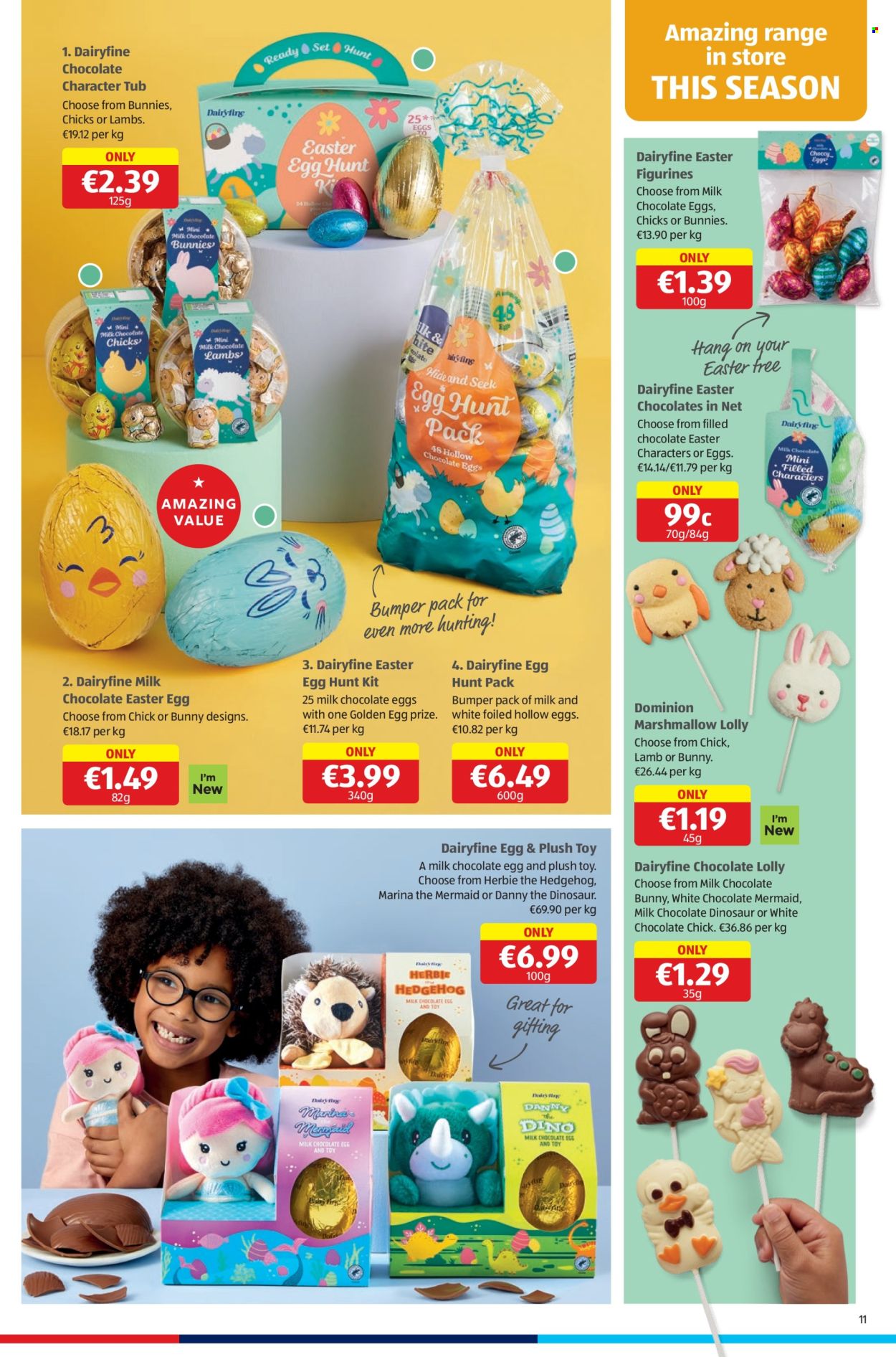 Aldi offer - 29.02.2024 - 06.03.2024. Page 11
