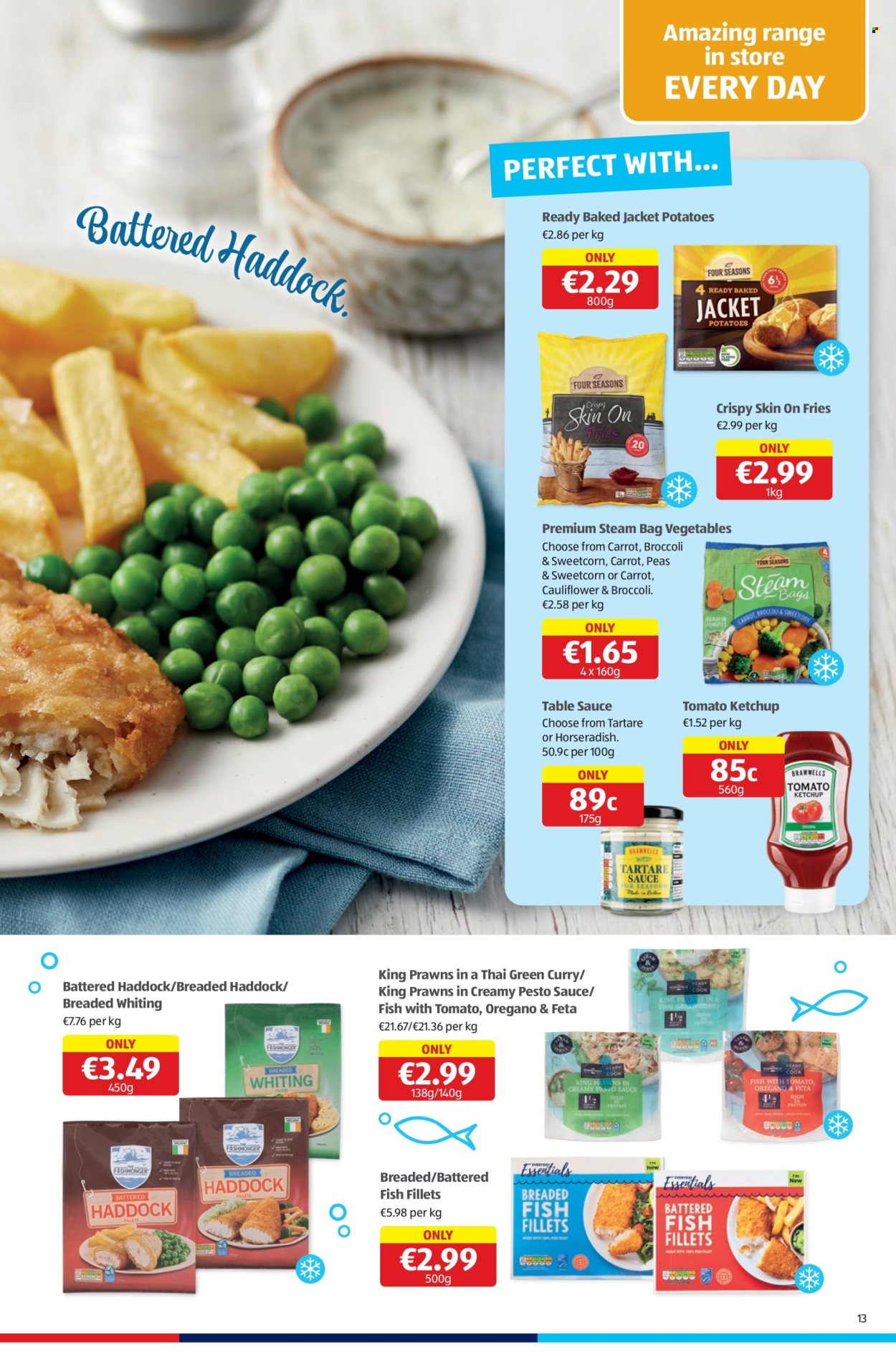 Aldi offer - 29.02.2024 - 06.03.2024. Page 13