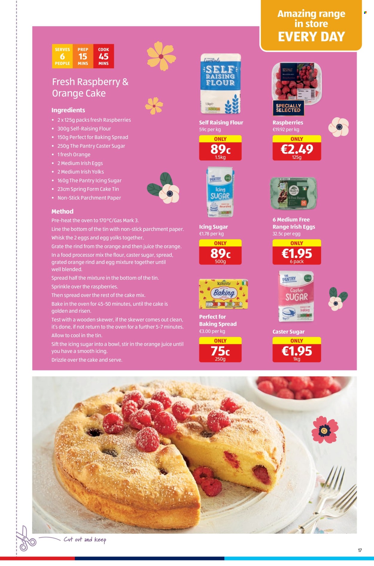Aldi offer - 29.02.2024 - 06.03.2024. Page 17