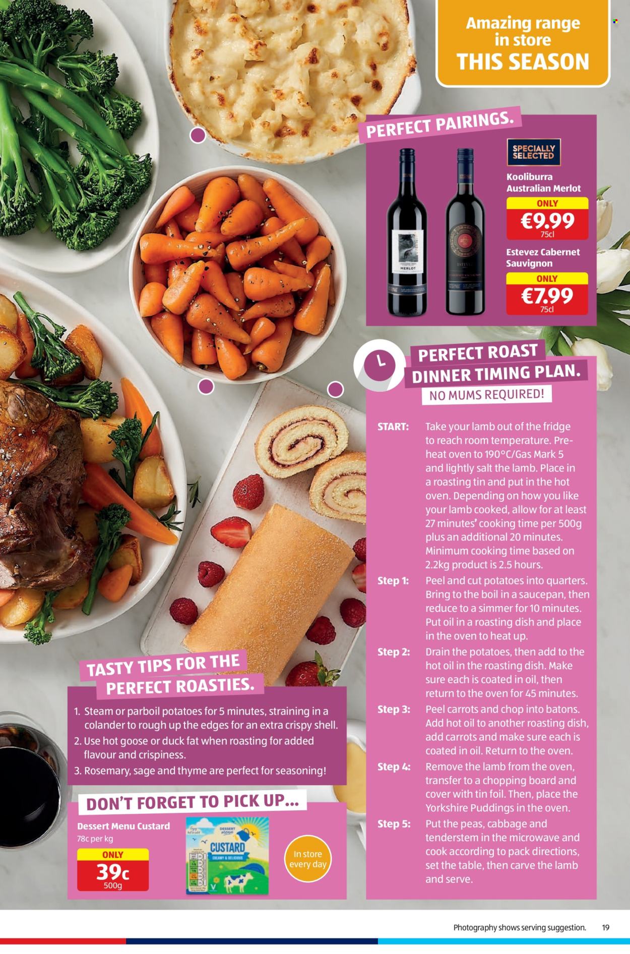 Aldi offer - 29.02.2024 - 06.03.2024. Page 19