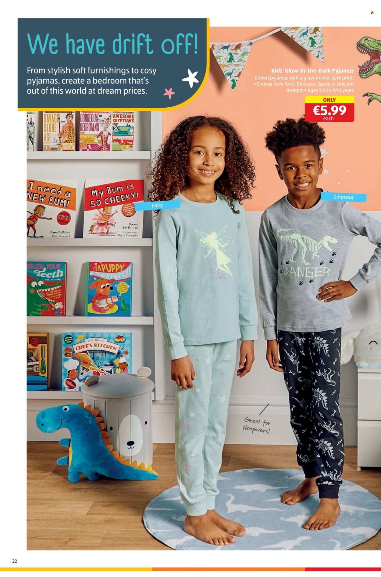 Aldi offer - 29.02.2024 - 06.03.2024. Page 22