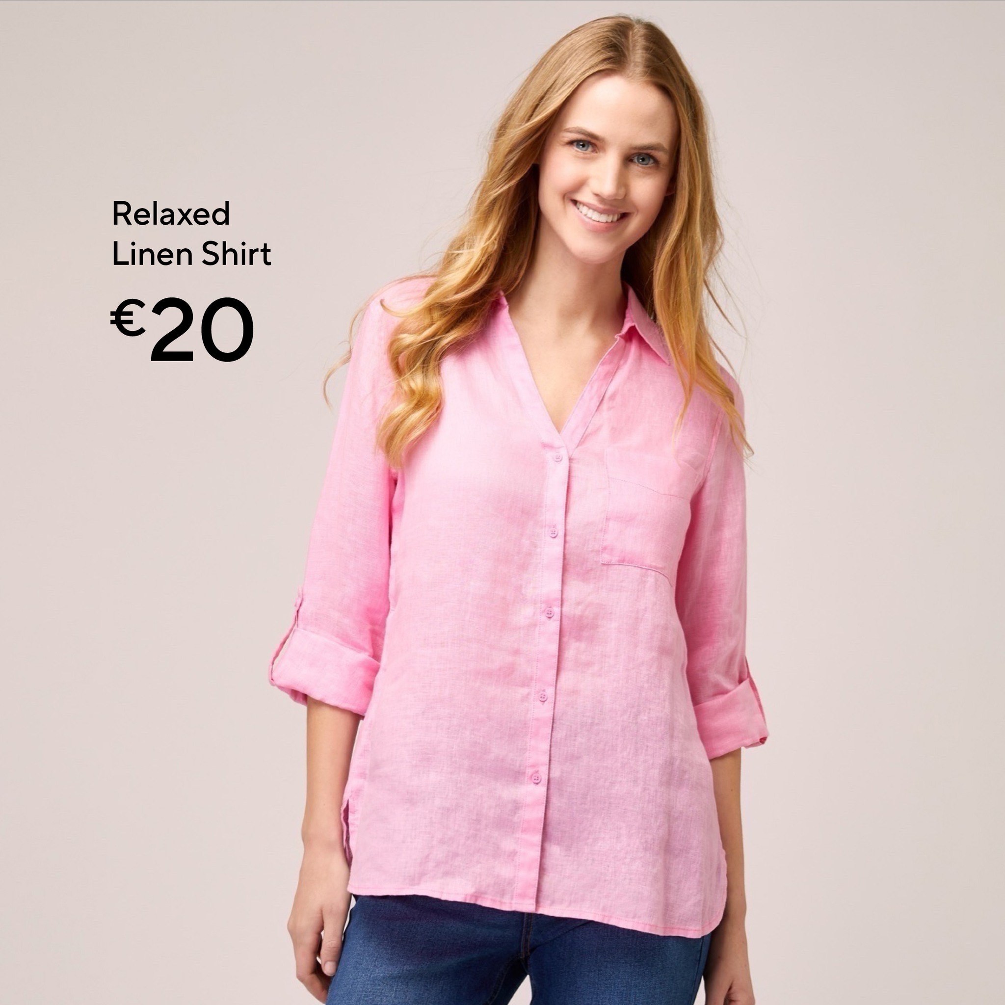 Dunnes Stores offer. Page 3