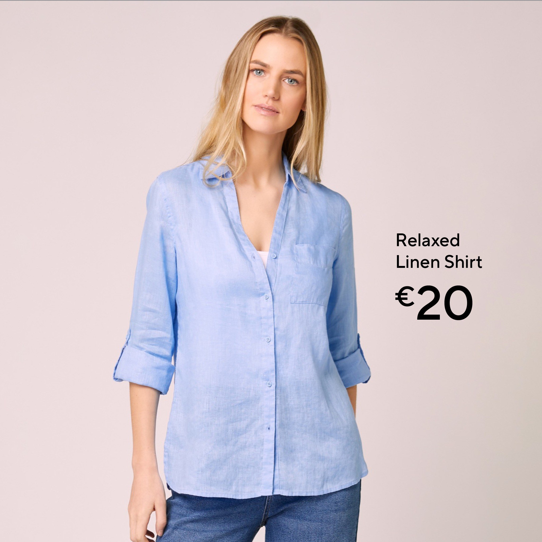 Dunnes Stores offer. Page 4