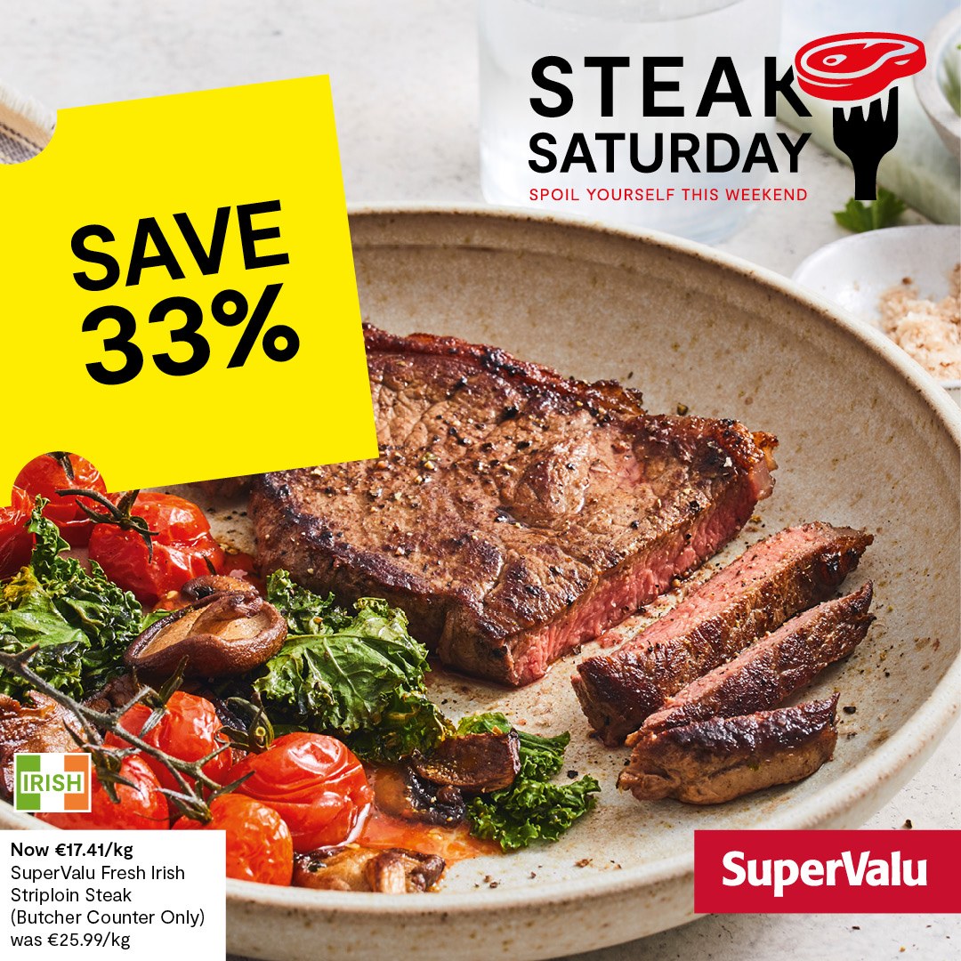 SuperValu offer. Page 8