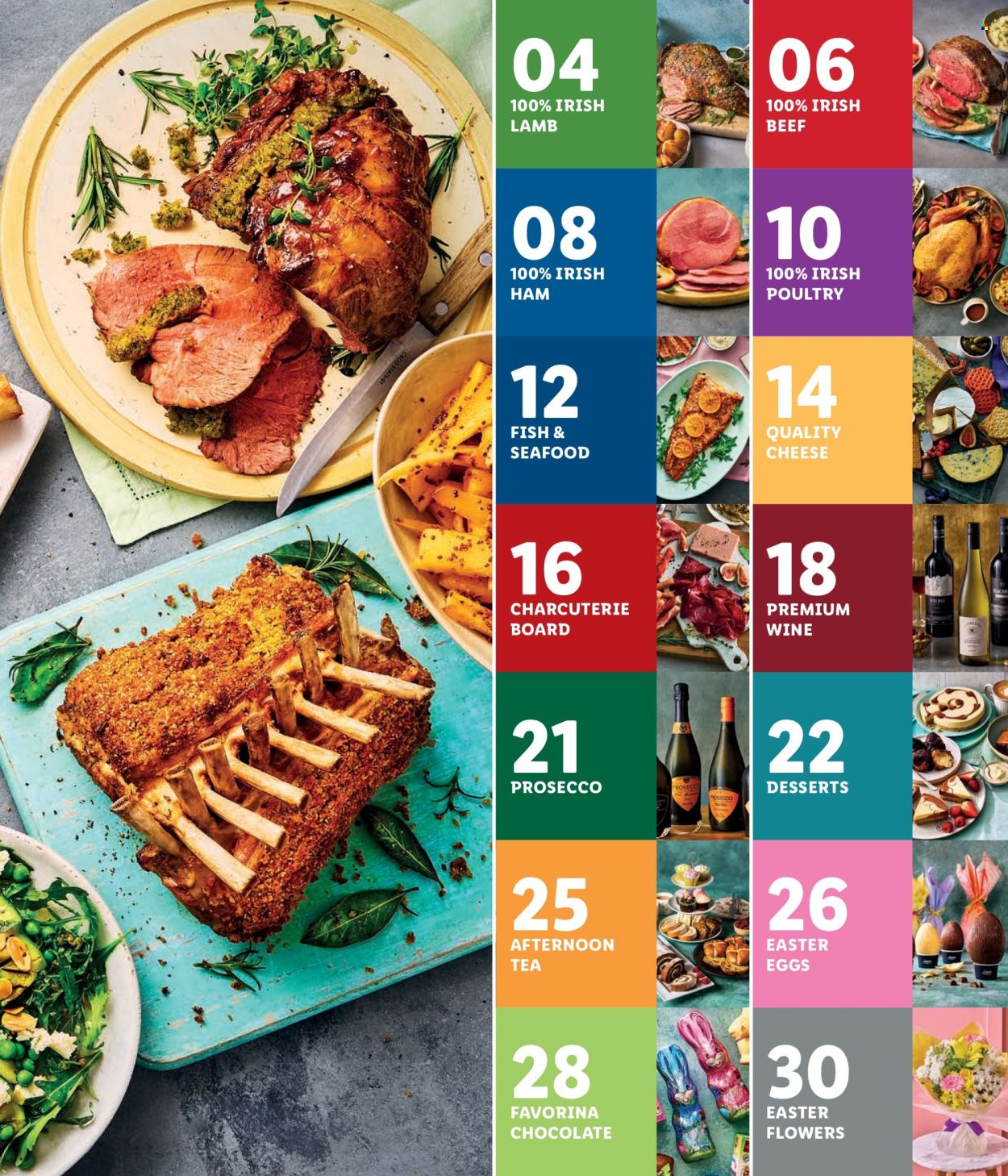Lidl offer. Page 3