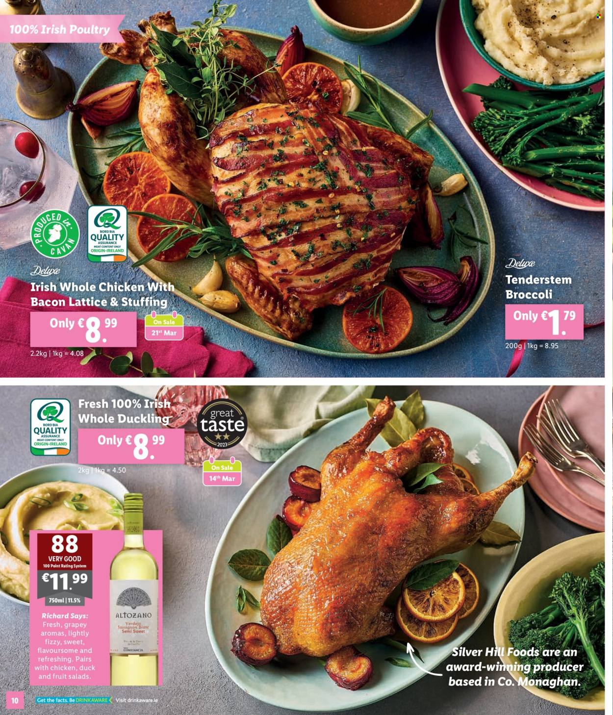 Lidl offer. Page 10