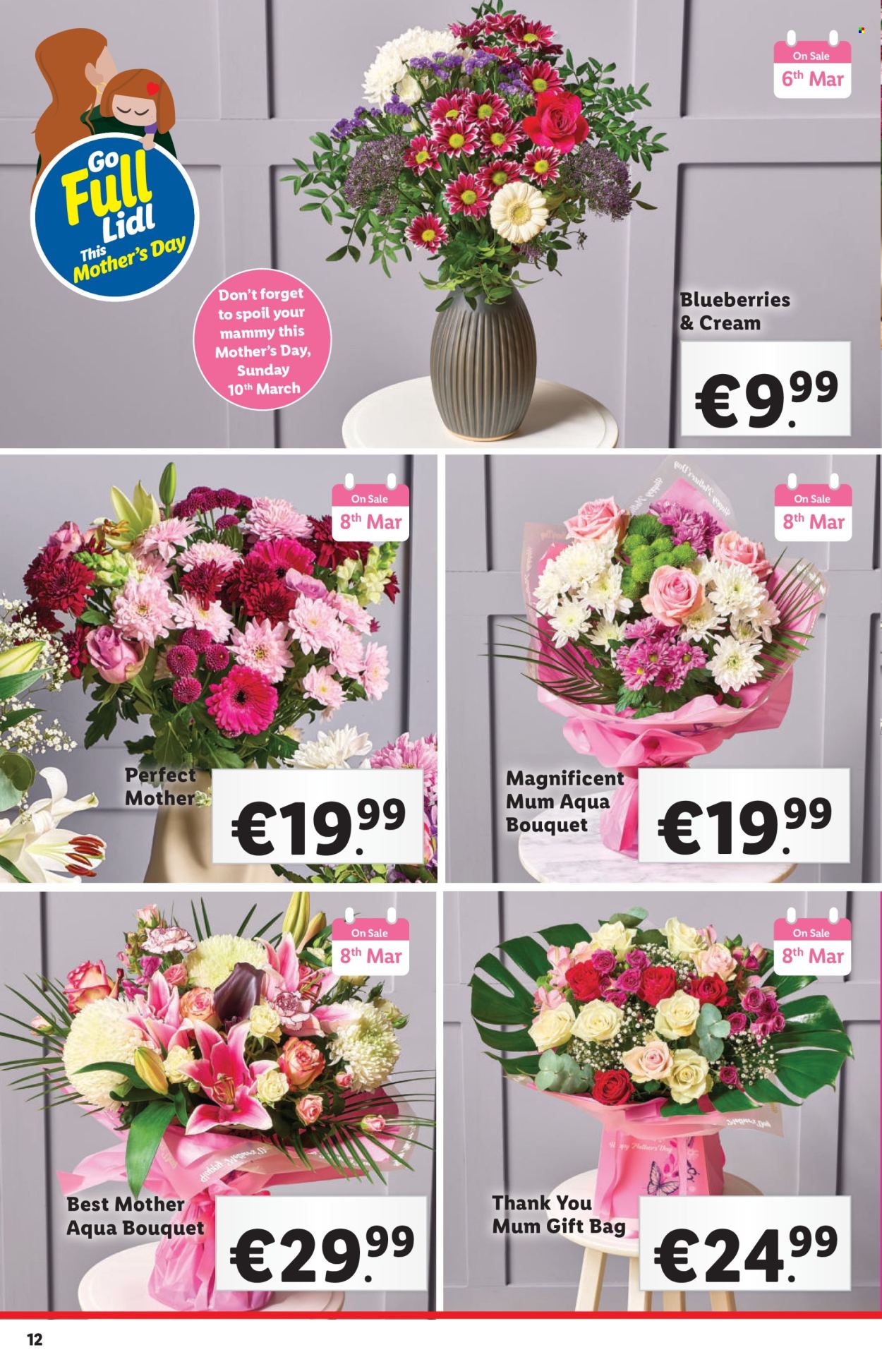 Lidl offer - 07.03.2024 - 13.03.2024. Page 12