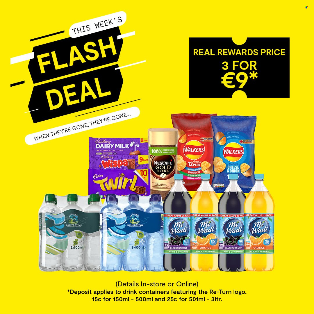 SuperValu offer. Page 15