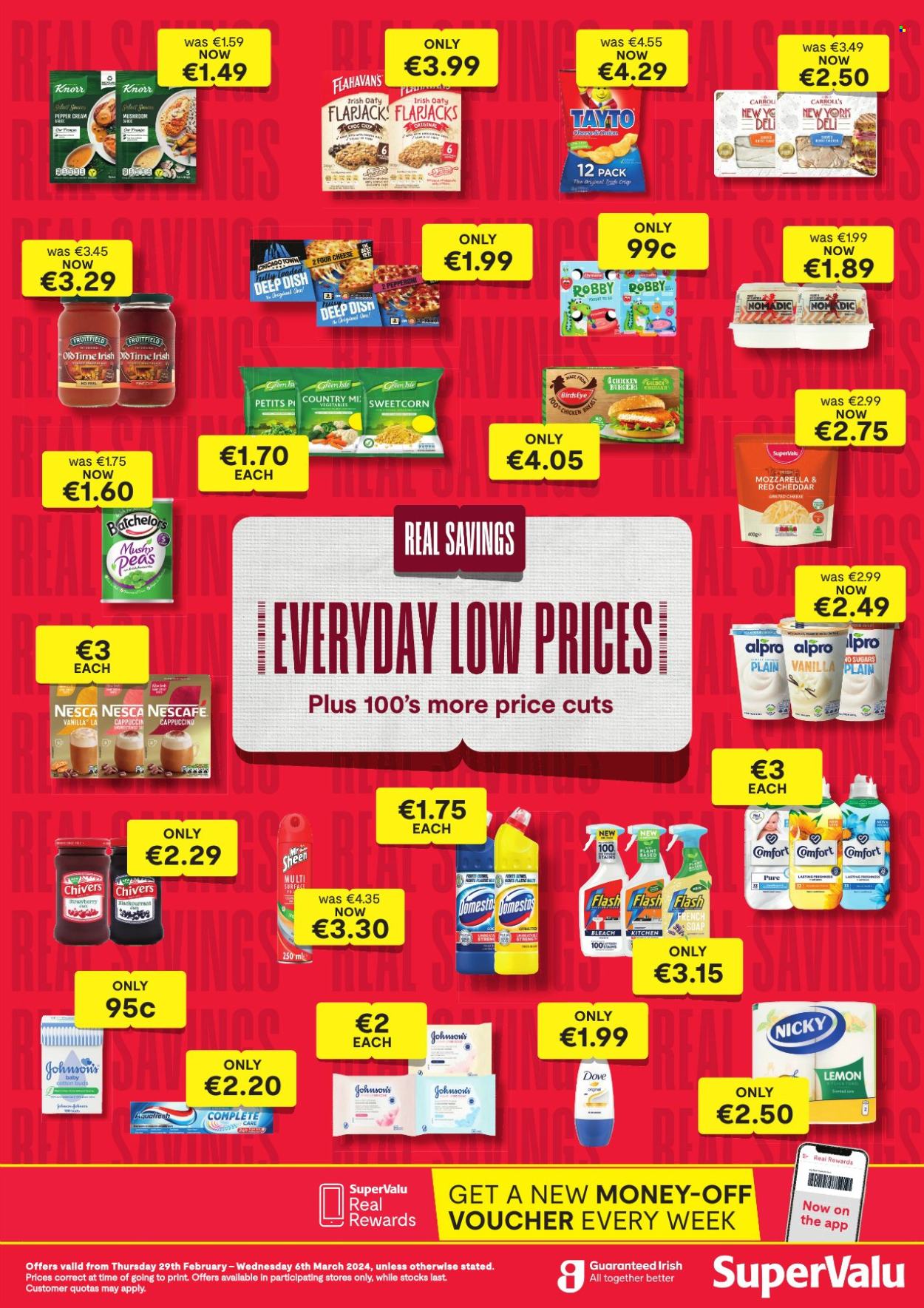 SuperValu offer - 29.02.2024 - 06.03.2024. Page 2