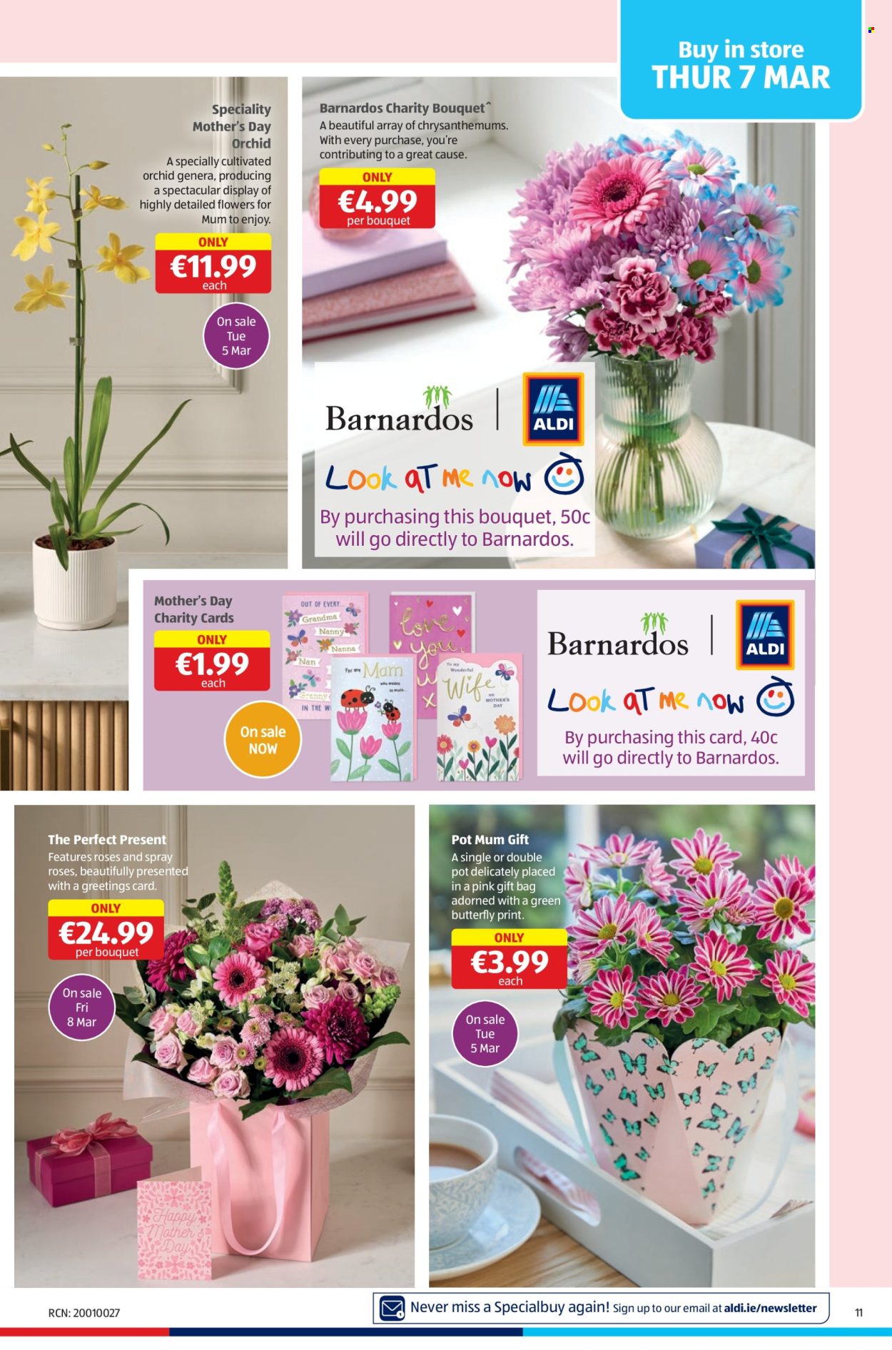 Aldi offer - 07.03.2024 - 13.03.2024. Page 11
