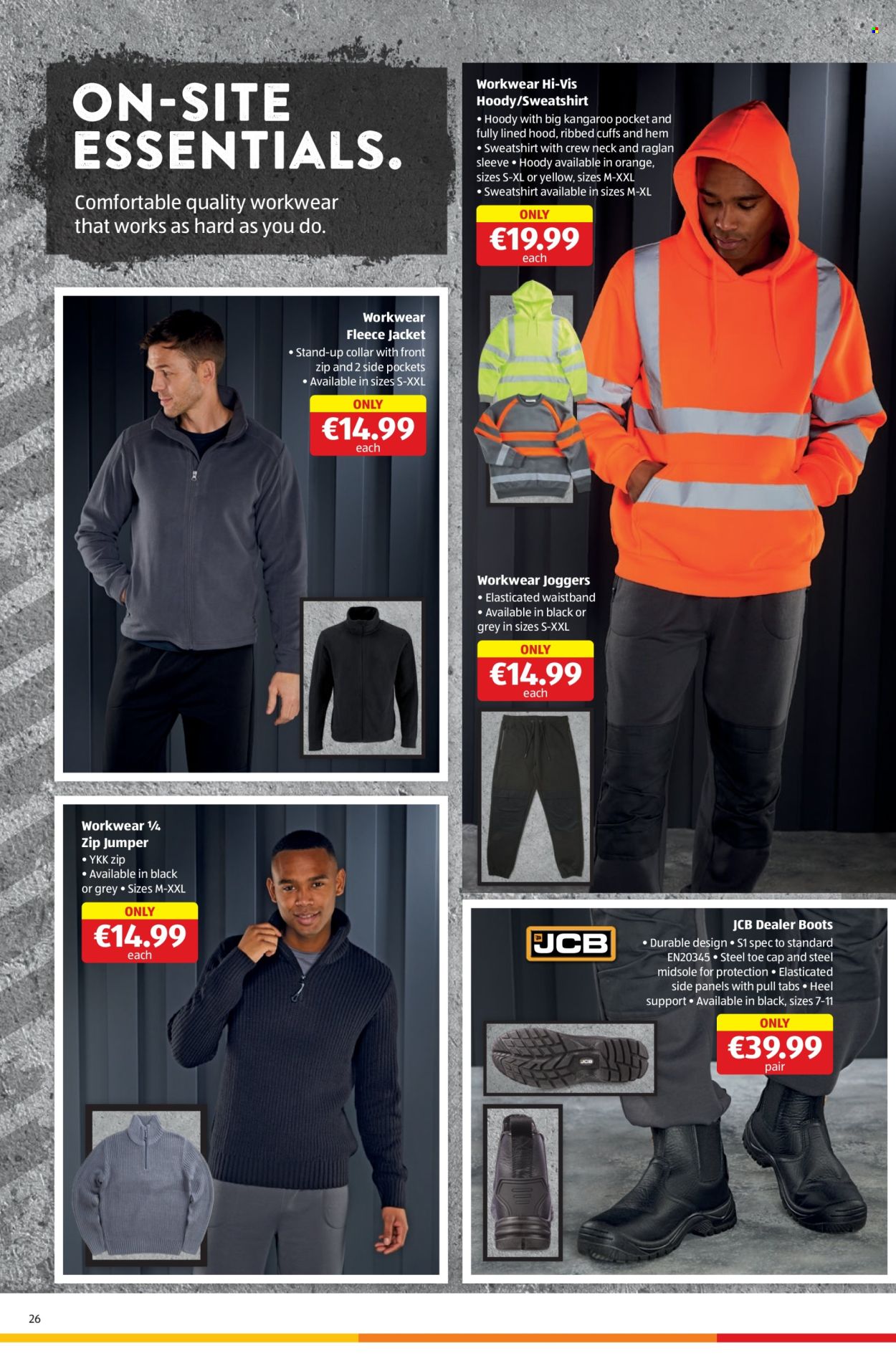 Aldi offer - 07.03.2024 - 13.03.2024. Page 26