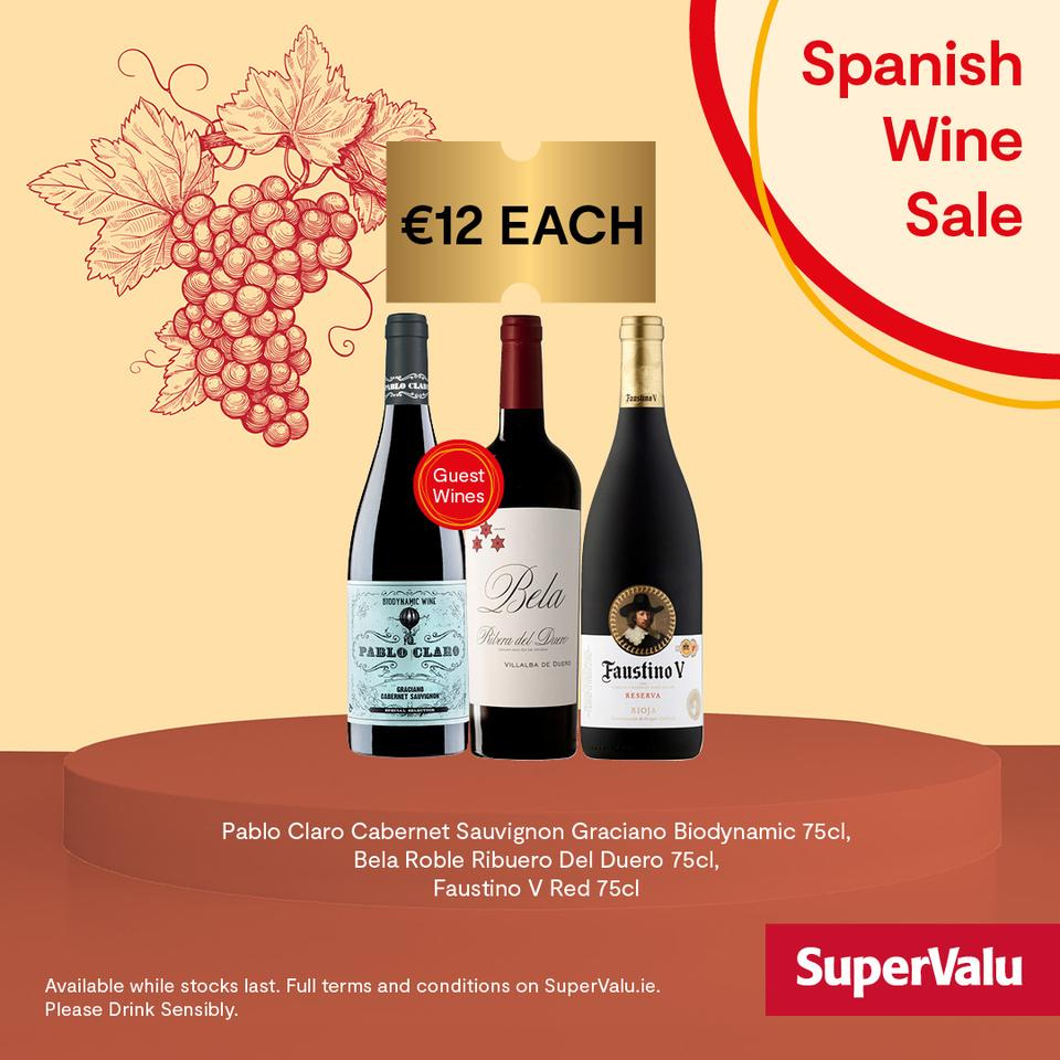 SuperValu offer. Page 11