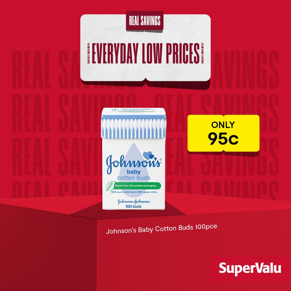 SuperValu offer. Page 2