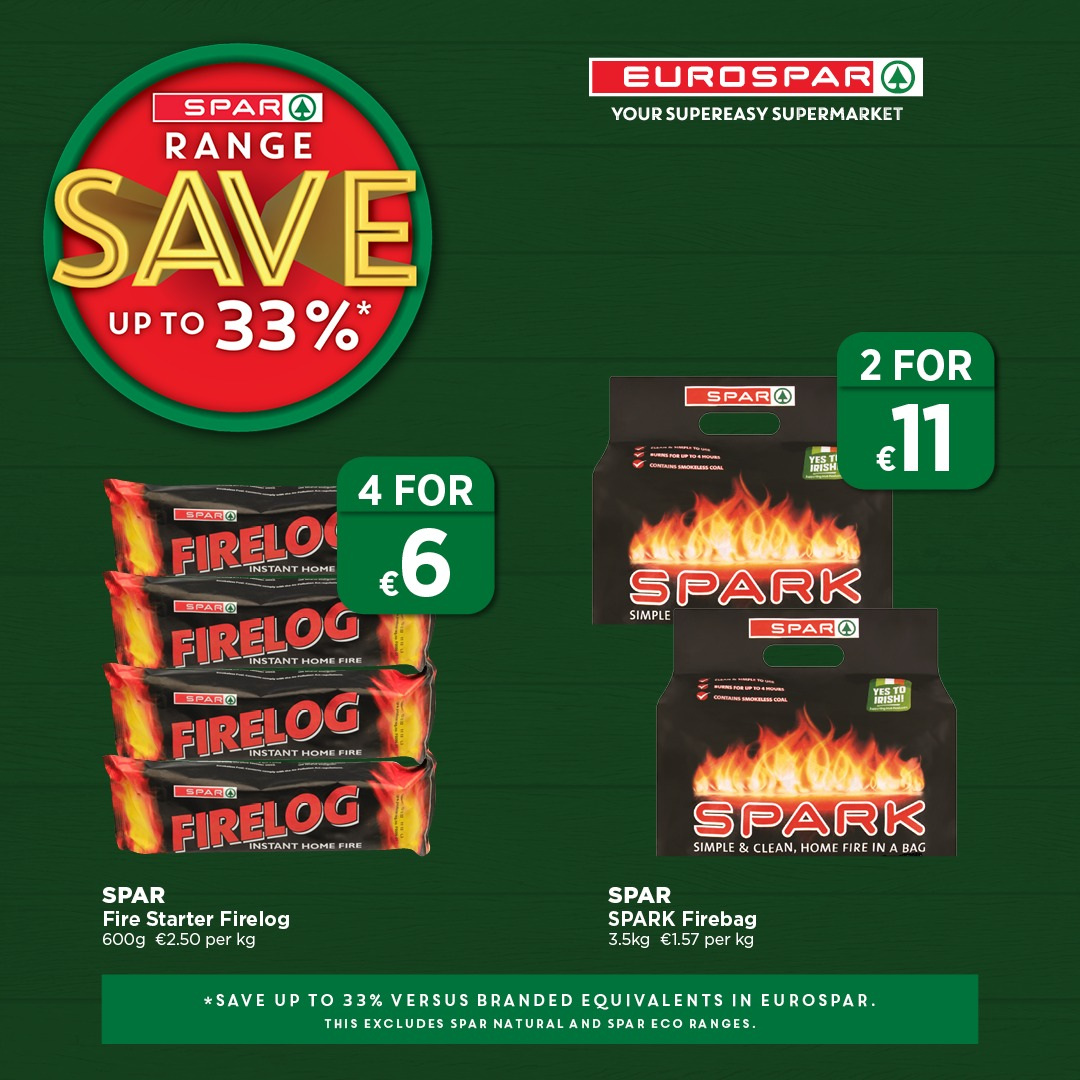 EUROSPAR offer. Page 4