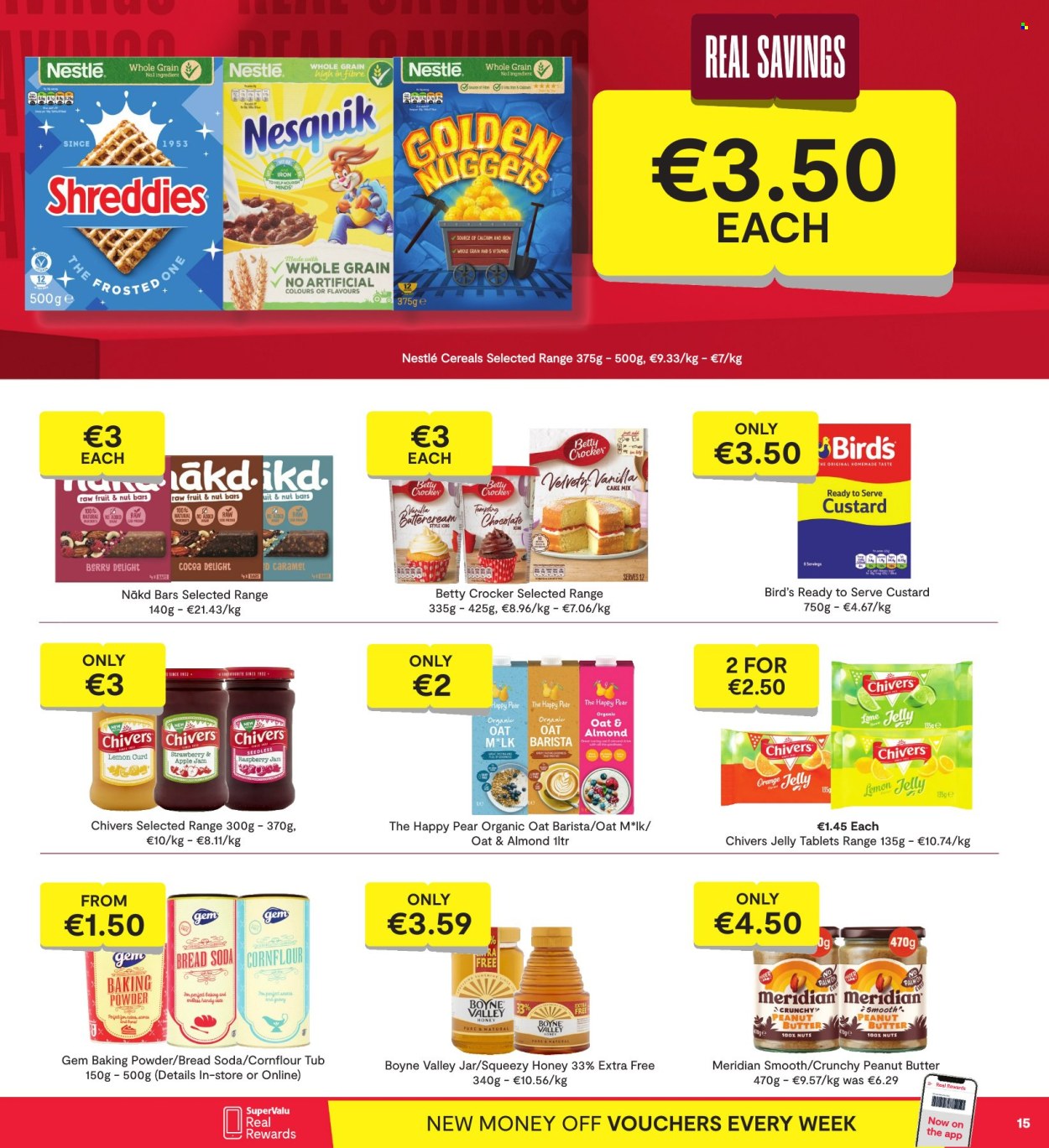 SuperValu offer - 07.03.2024 - 20.03.2024. Page 17