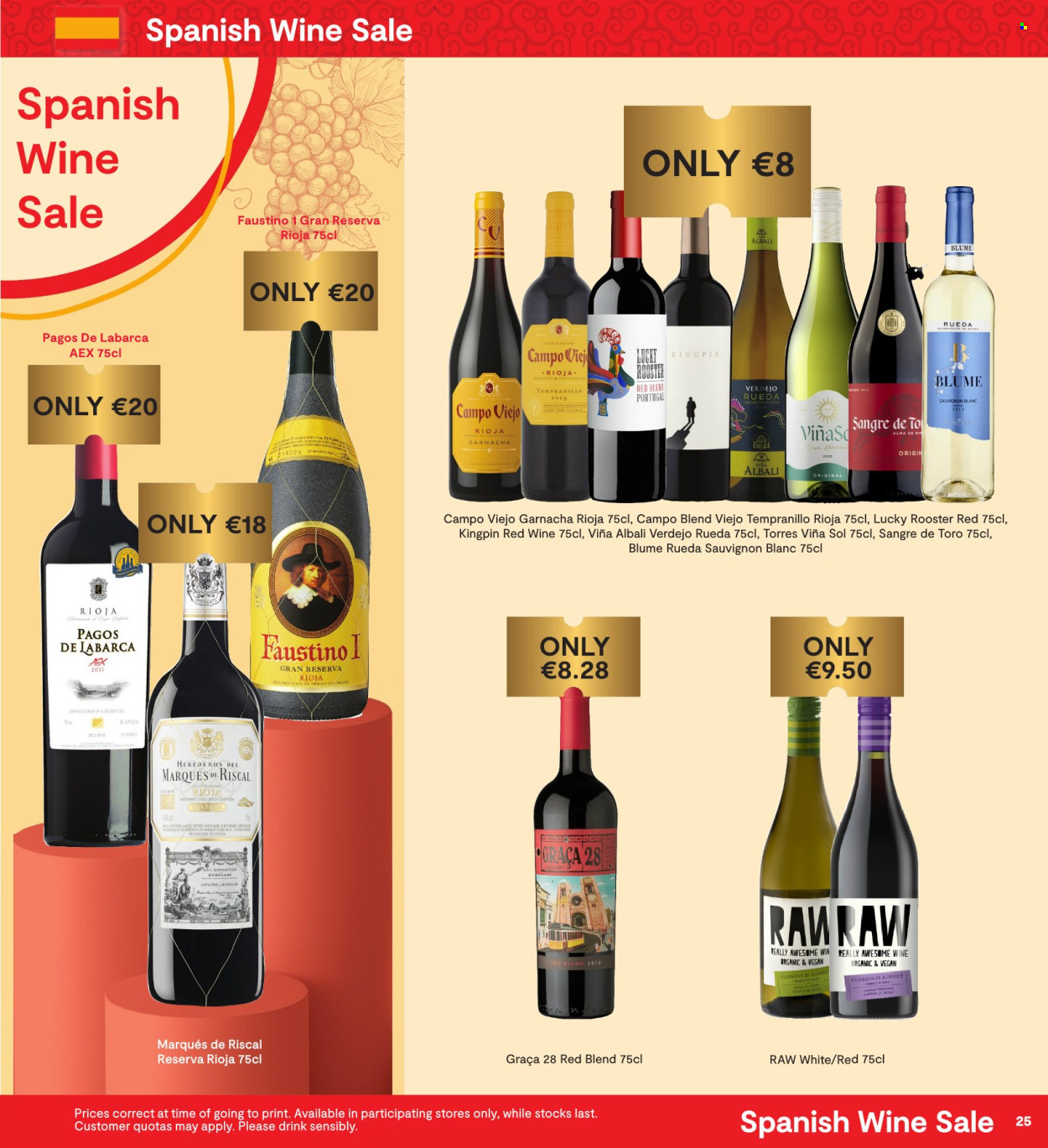 SuperValu offer - 07.03.2024 - 20.03.2024. Page 27