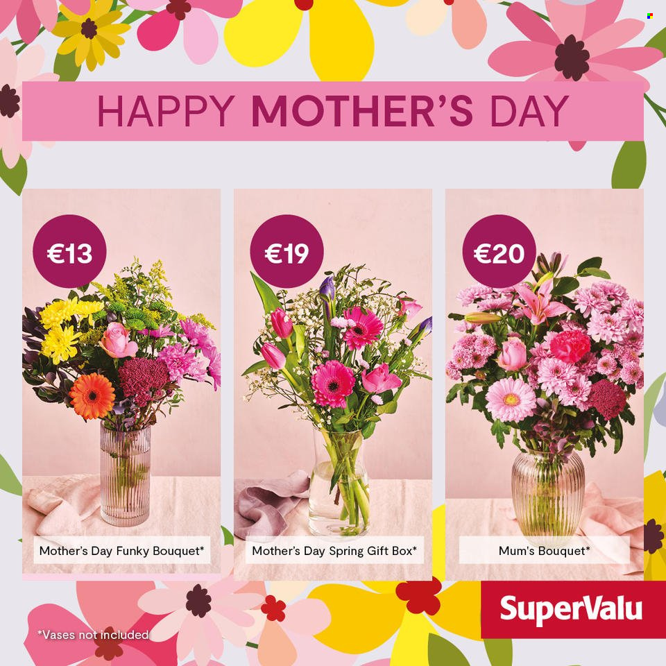 SuperValu offer. Page 31