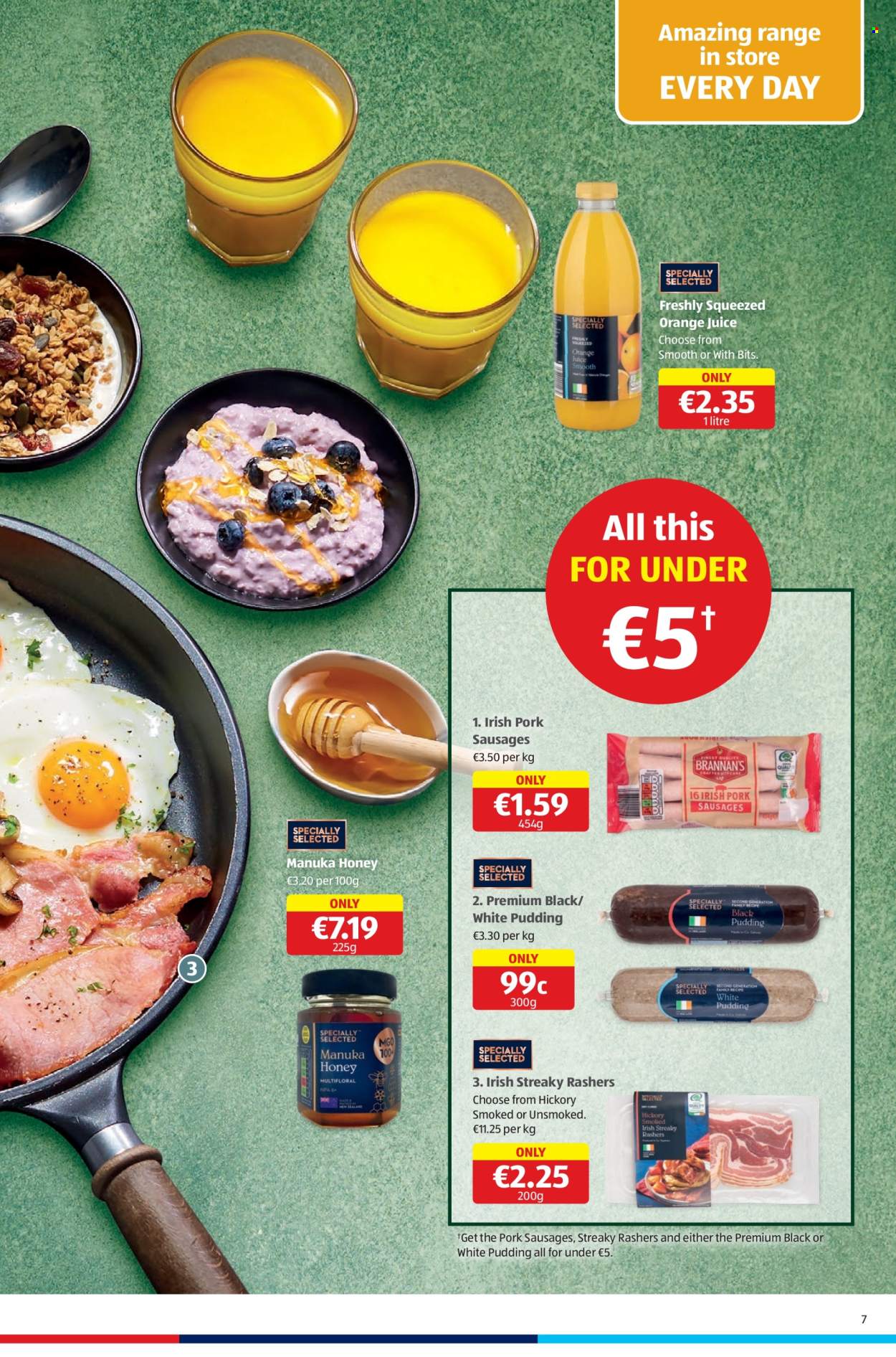 Aldi offer - 14.03.2024 - 20.03.2024. Page 7